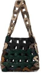 SC103 Multicolor Links Bag