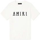 AMIRI Hippie Logo Tee