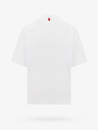 Marcelo Burlon County Of Milan T Shirt White   Mens