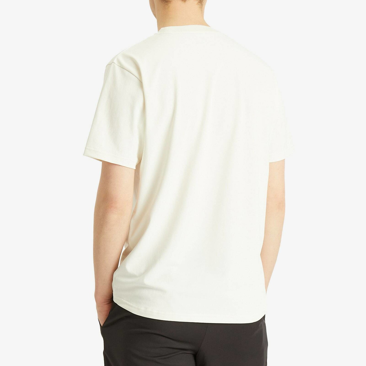 ウェア FCRB AUTHENTIC L/S GAME SHIRT OFF WHITE SOPH. | AUTHENTIC S/S GAME SHIRT(M OFF WHITE):