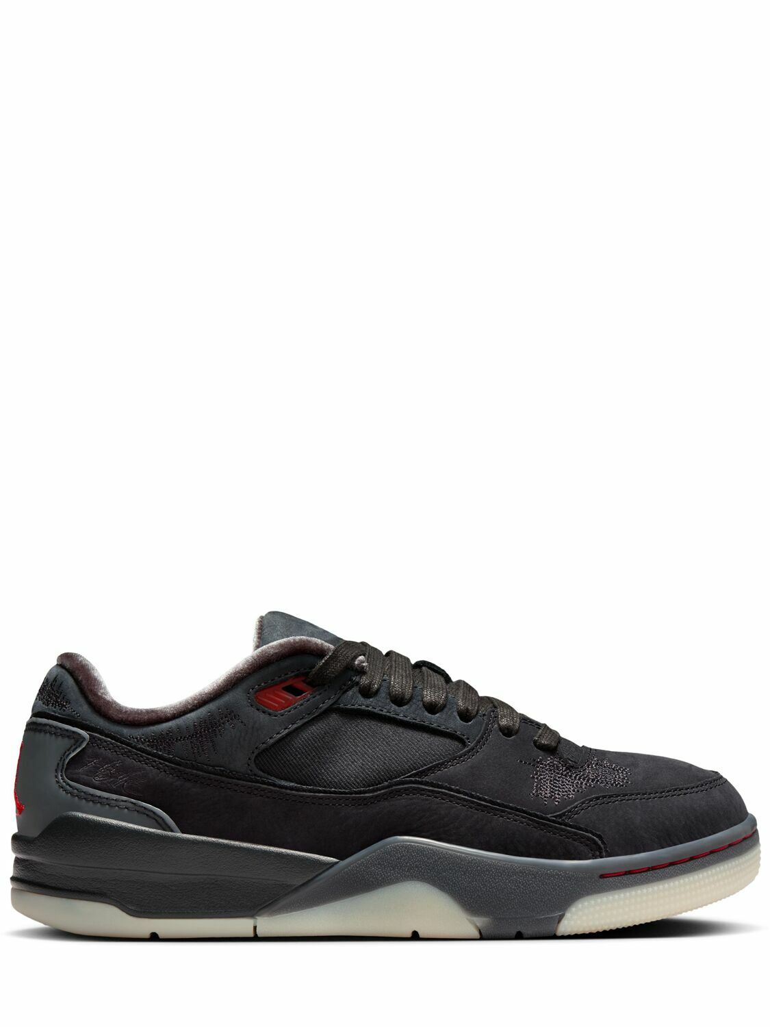 JORDAN Jordan Flight Court Sneakers