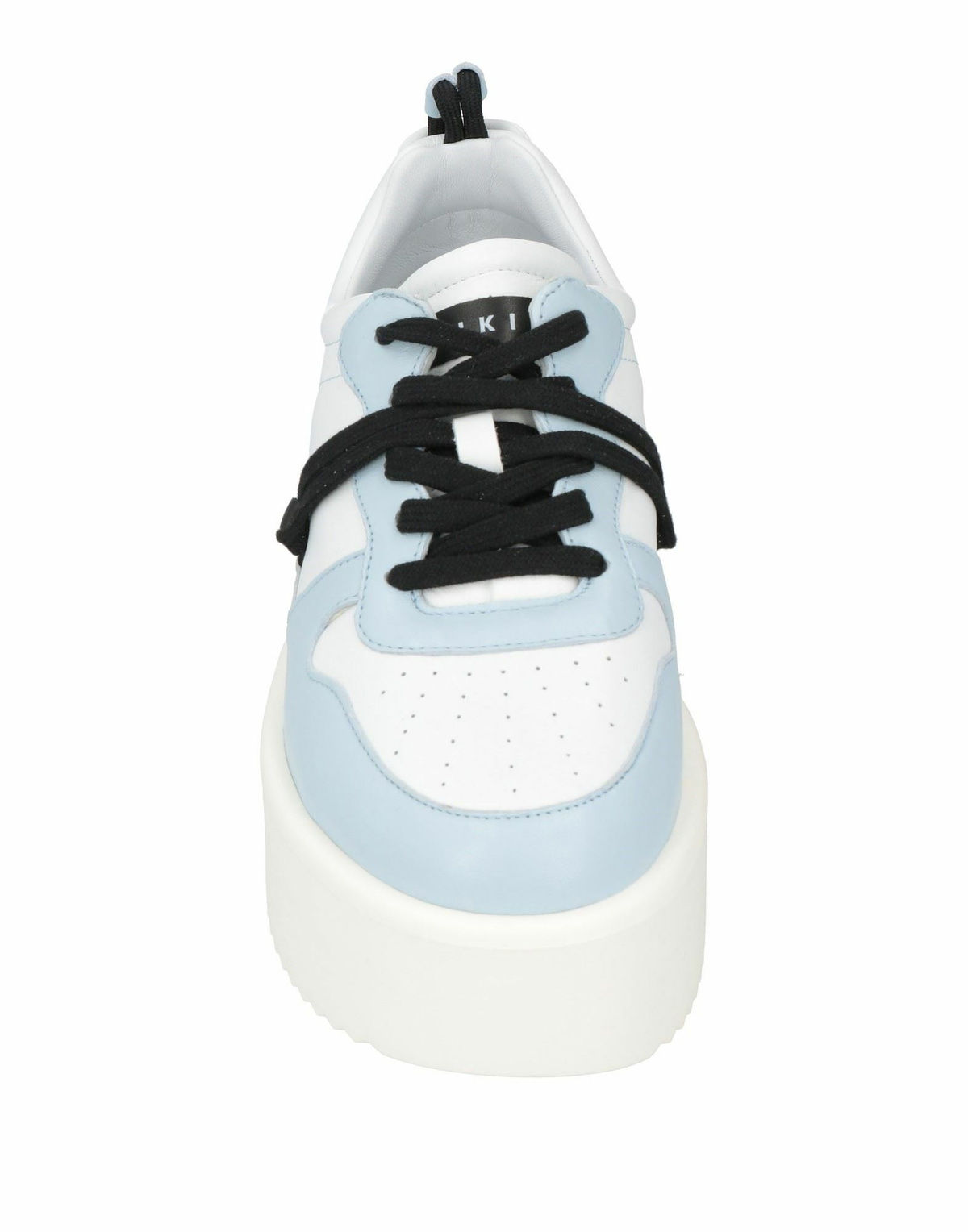 Inuikii Womens Sneakers in Sky blue