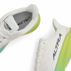 Altra Men's Experience Flow 2 Sneaker in White/Lime