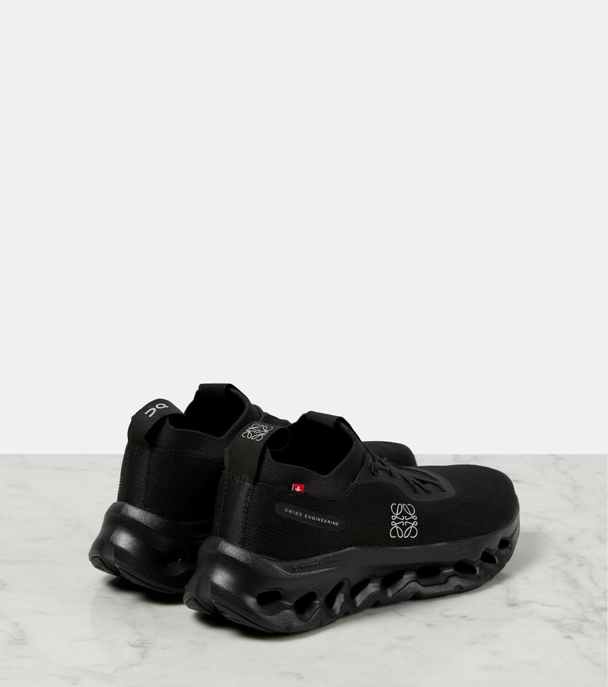 Loewe x On Cloudtilt running shoes Loewe