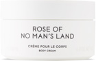 Byredo Rose Of No Man's Land Body Cream, 200 mL