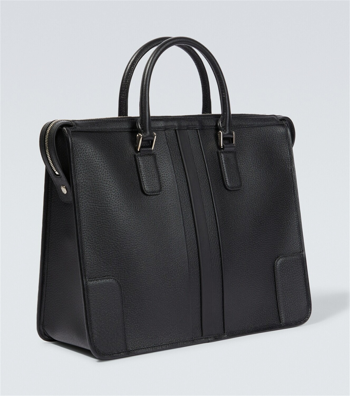 Gucci Interlocking G leather briefcase Gucci
