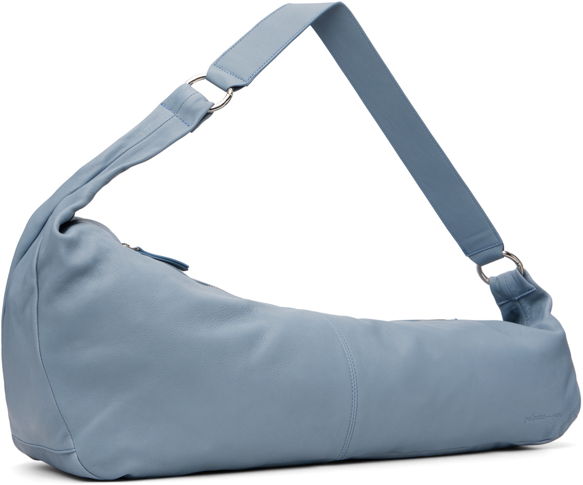 Paloma Wool Blue Dry Bag