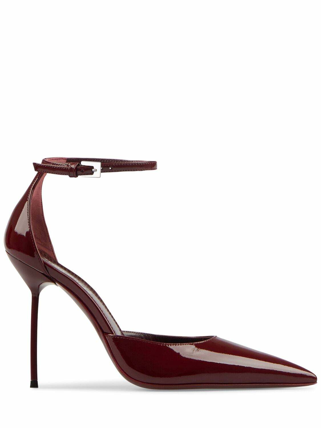 【関税込み】Paris Texas パープル Nicole ヒール Paris Texas Purple Nicole Heels Paris Texas