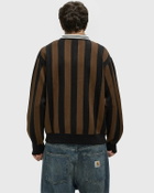 Goodies Sportive DACHSHUND POLO Brown Men