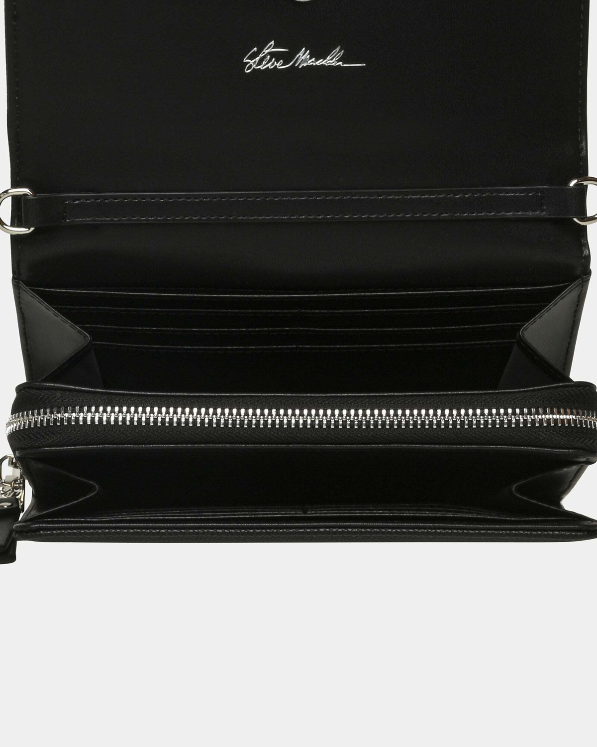Steve Madden Bpetal Bag in Black
