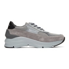 Paul Smith Grey Explorer Sneakers