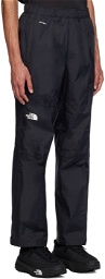 The North Face Black Antora Track Pants