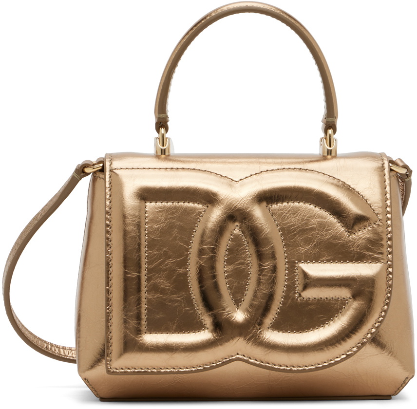 Dolce & Gabbana Black Kim Kardashian Mini Sicily bag - ShopStyle