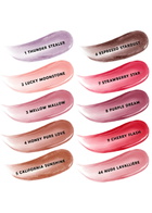 Yves Saint Laurent Plumping Lip Oil Gloss - 8