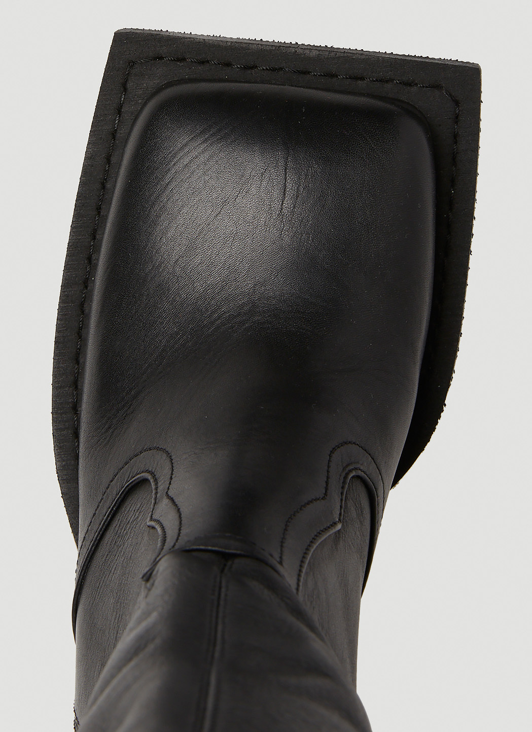 Ninamounah Howling Boots