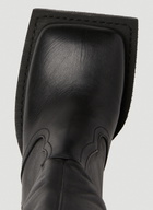 Ninamounah Howling Boots