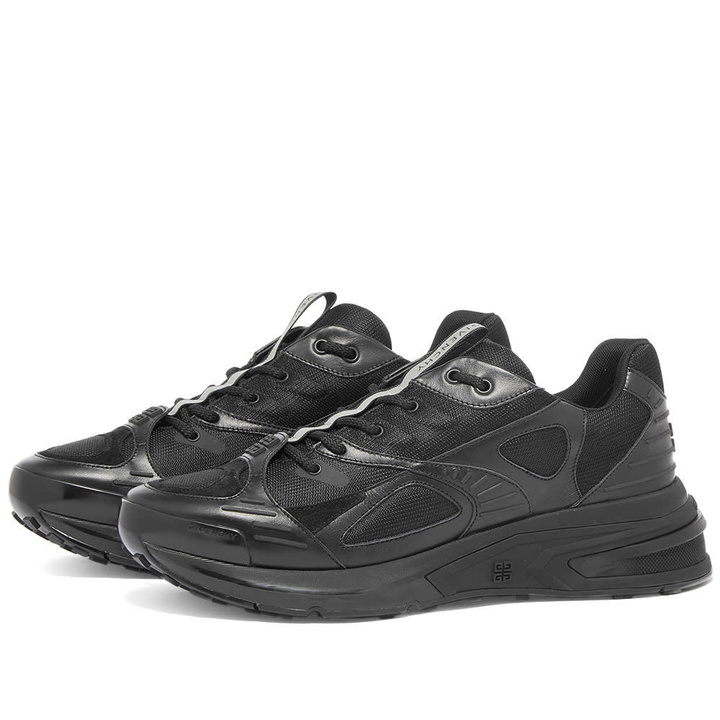 Photo: Givenchy Giv 1 TR Runner Sneaker