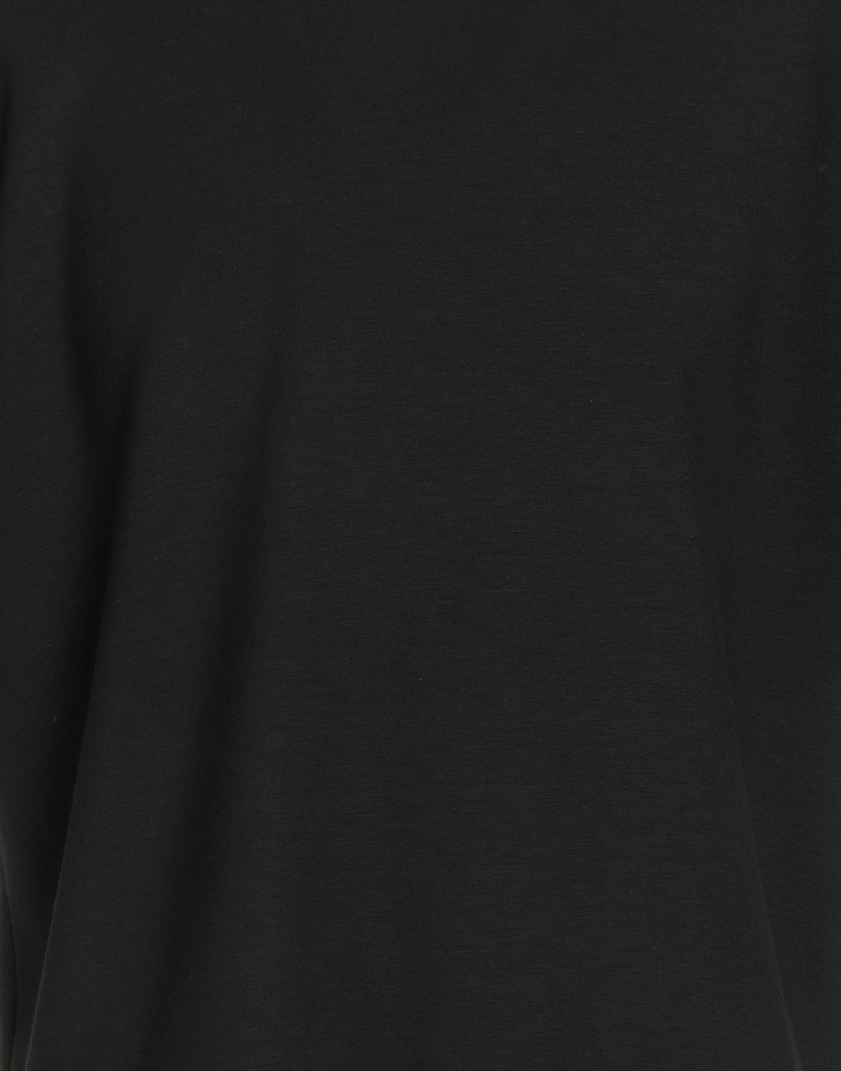 Theory Mens T-shirt in Black