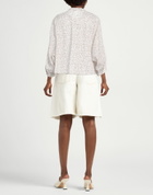Peserico Womens Top in White