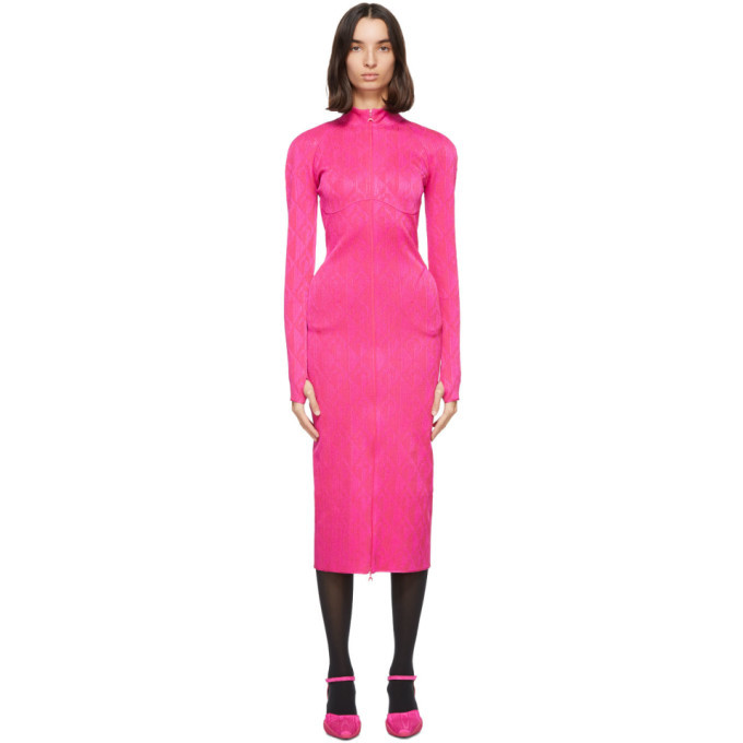 summer dress midi short sleeve Women's Dress - Casual Boho Midi Dress