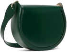 Chloé Green Small Arlene Bag