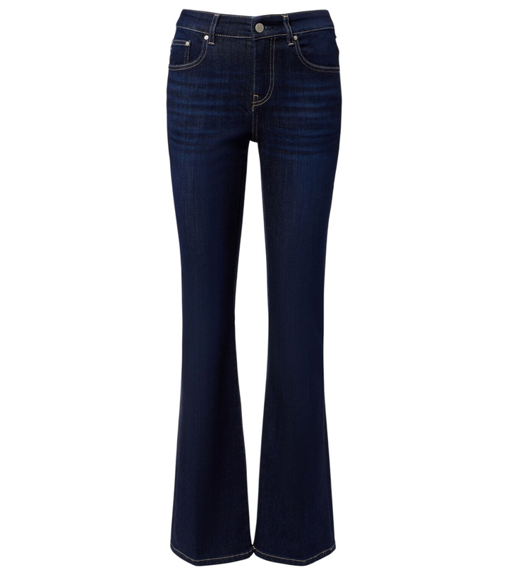 Photo: AG Jeans Sophie bootcut jeans