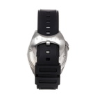Nautis Global Dive Grey Dial Mens Watch 18093R-B