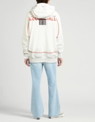 A-cold-wall* Mens Sweatshirt in White