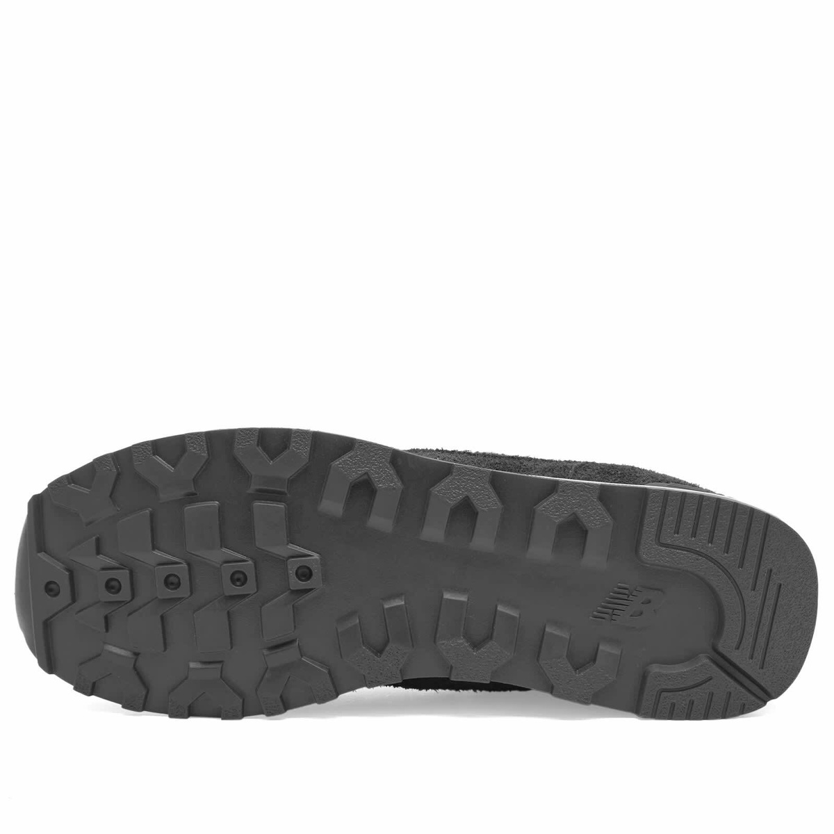 New Balance 475 Sneaker in Black