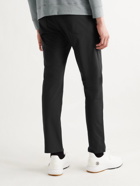 G/FORE - Tour 5 Twill Golf Trousers - Black