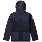 Fjällräven Greenland Re-Wool Jacket