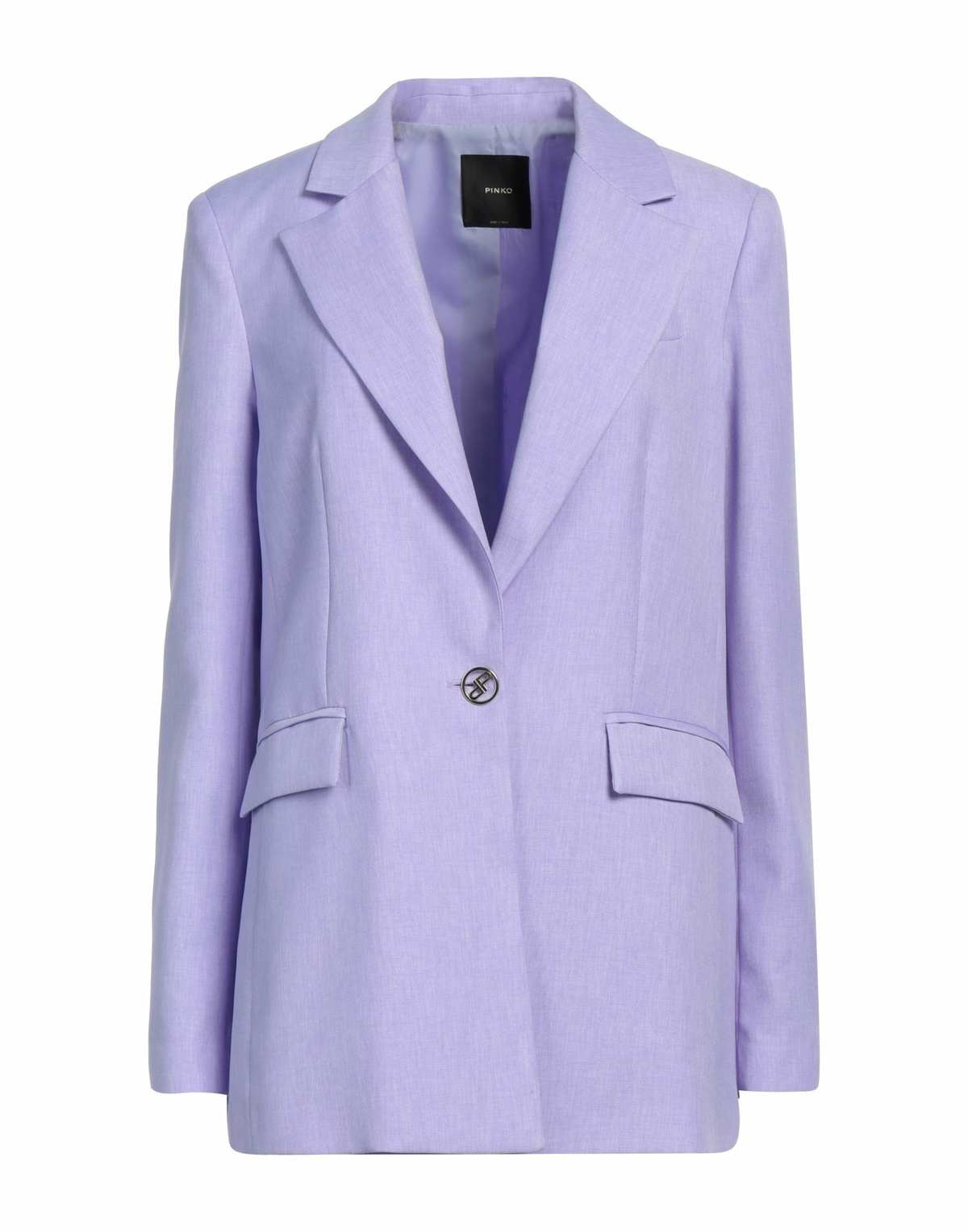 Pinko Womens Blazer Mauve