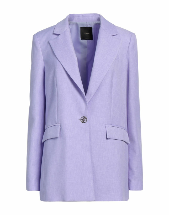 Photo: Pinko Womens Blazer Mauve