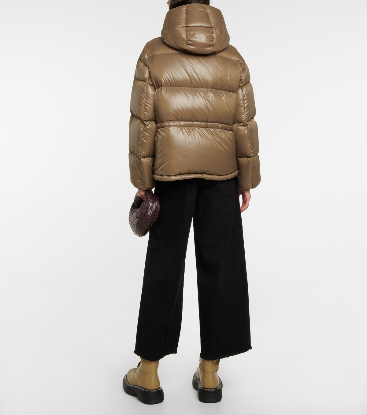 ジャケット・アウター Moncler down puffer Moncler - Down puffer jacket Moncler