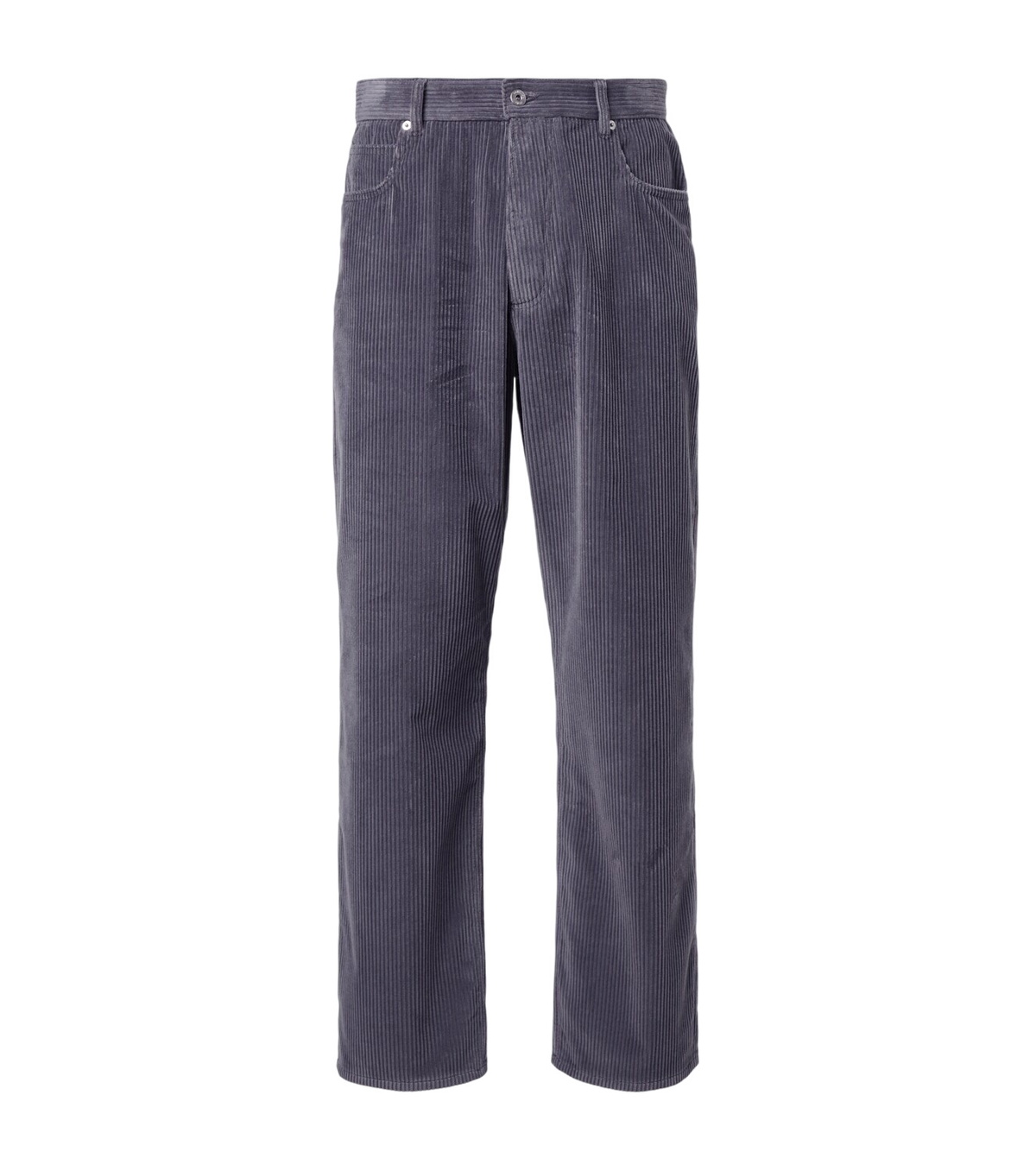 Bottega Veneta Wool drill wide-leg pants Bottega Veneta