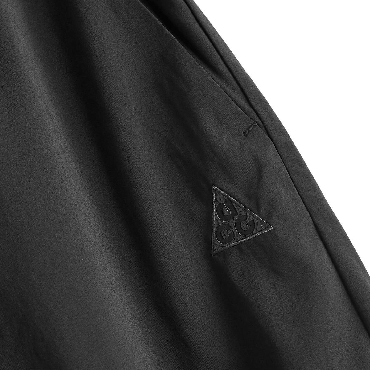 Nike ACG UV Activitorium Pant in Black/Summit White Nike