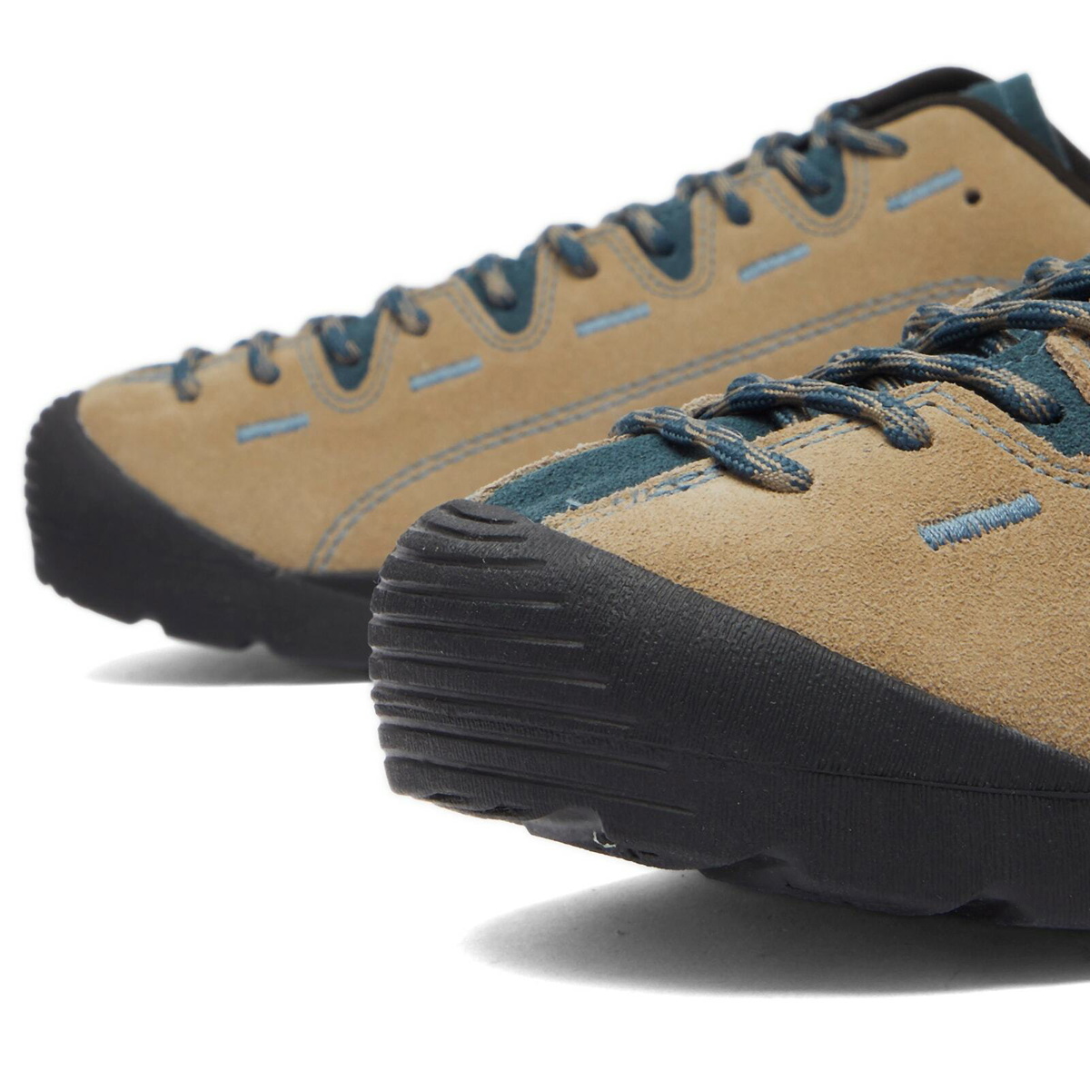 KEEN Men's JASPER OG in Brindle/Orion Blue KEEN