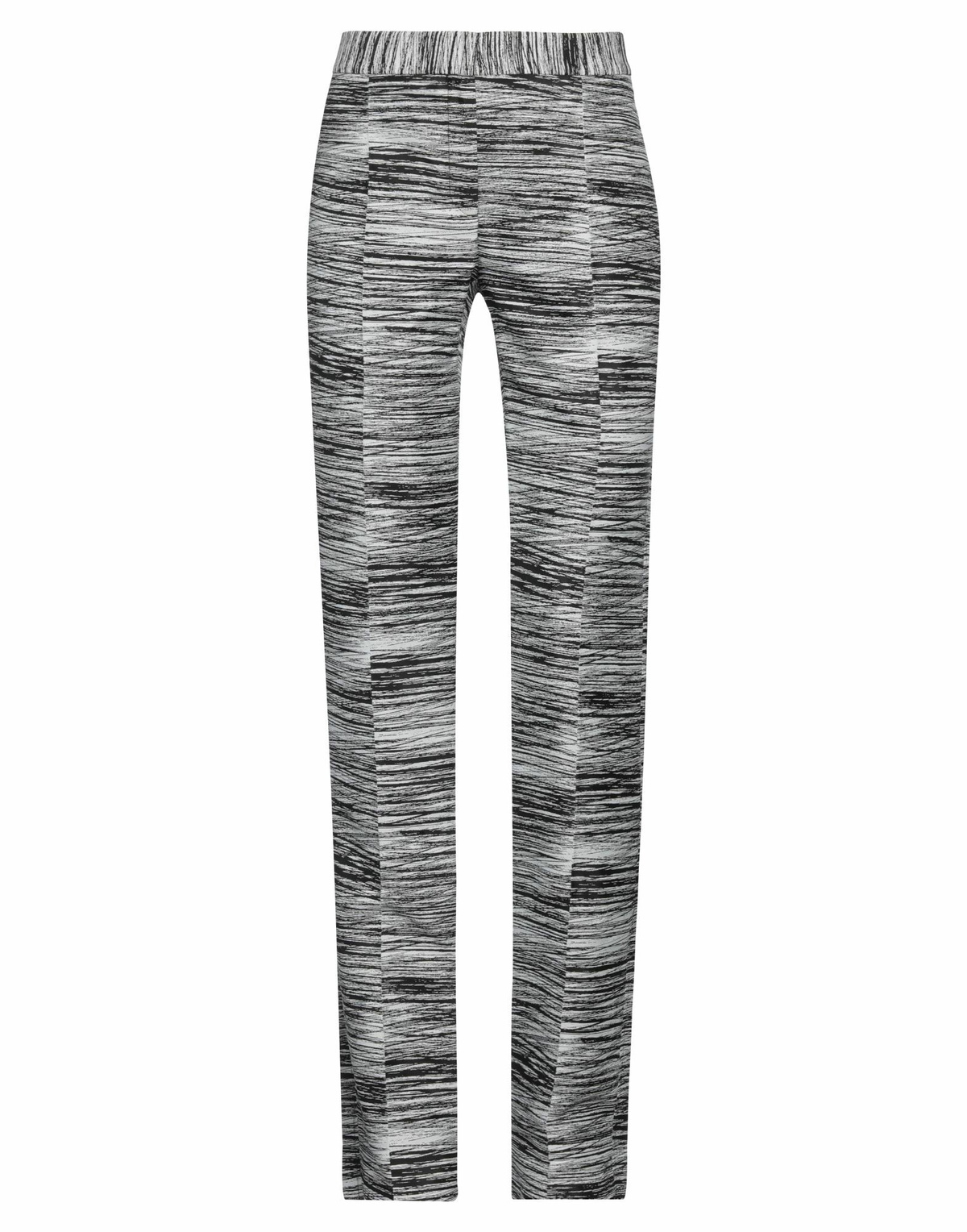 Calvin Klein Collection Womens Pants in Black