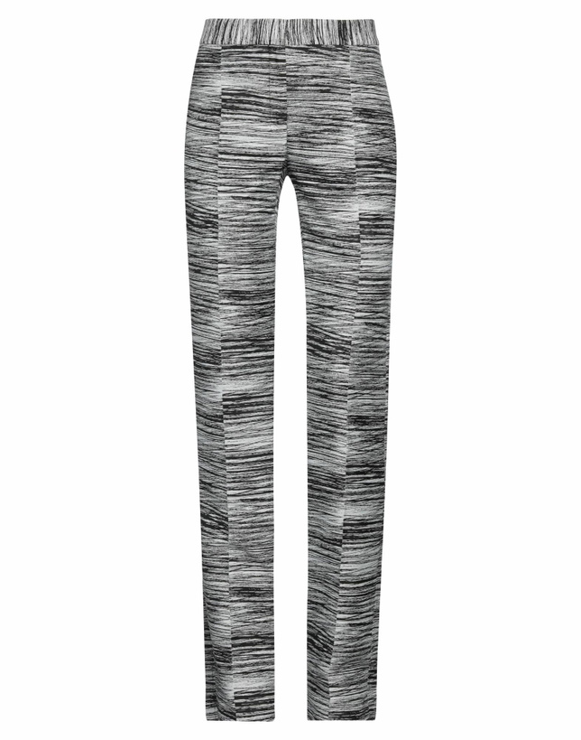 Photo: Calvin Klein Collection Womens Pants in Black