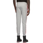 Moncler Grey Jersey Lounge Pants