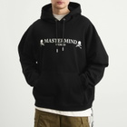 MASTERMIND WORLD Men's OG LOGo Hoodie in Black