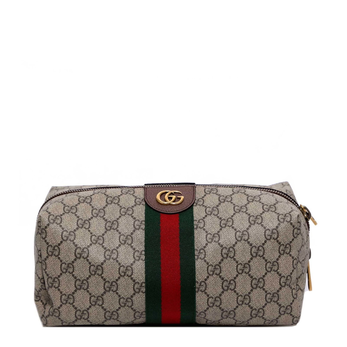 Gucci Gg Marmont Green Womens Gucci