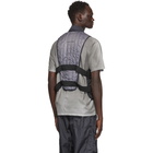 NEMEN® Grey Spin Vest