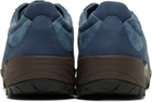 Diemme Blue Movida Sneakers