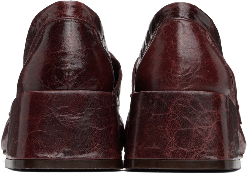 miista etta oxford loafers