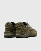 New Balance M1000NBU brown/green Mens Lowtop