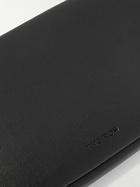 The Row - Leather Sunglasses Case