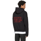 MISBHV Black Tribal 95 Hoodie