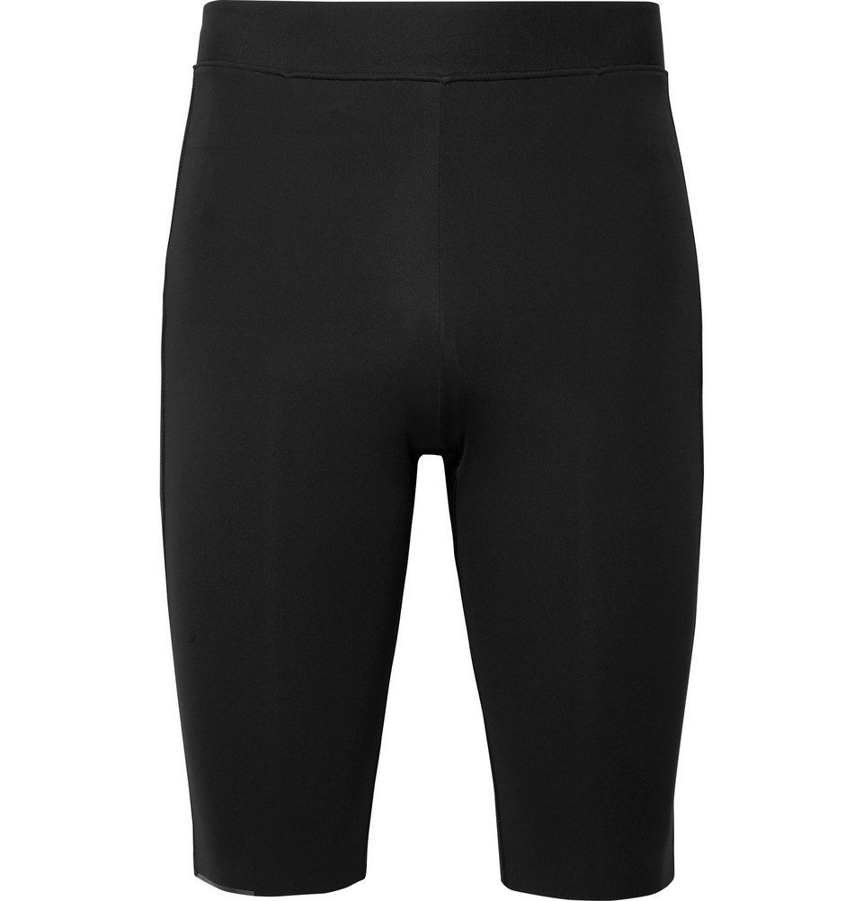 Lululemon - Compression Shorts - Black Lululemon