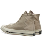 Converse Chuck Taylor 1970s VLTG Leather & Suede W